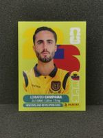 Panini Wm 2026 Sticker :Leonardo Campana Ecu 15