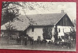 La Tanne Eigth. Chr. Lerch