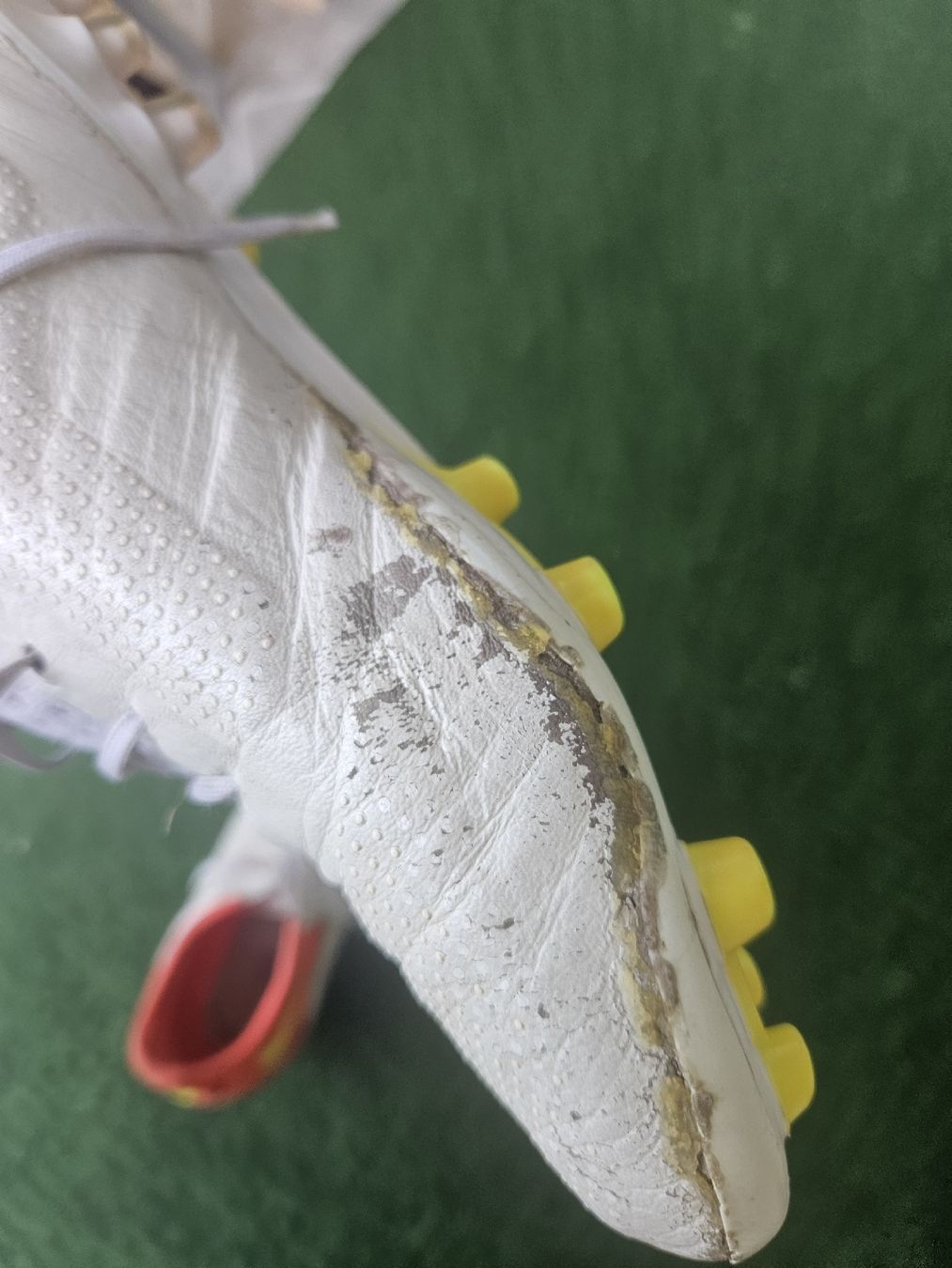 Nike Scarpe da uomo: Nike Tiempo AG Elite Gr.43 – Usato da Emmenbrücke venduto da TopGato 6