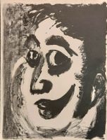 MARCEL MARCEAU 1923 - 2007