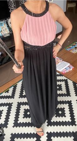 Abendkleid, Cocktailkleid  Grösse 34/36 neuwertig
