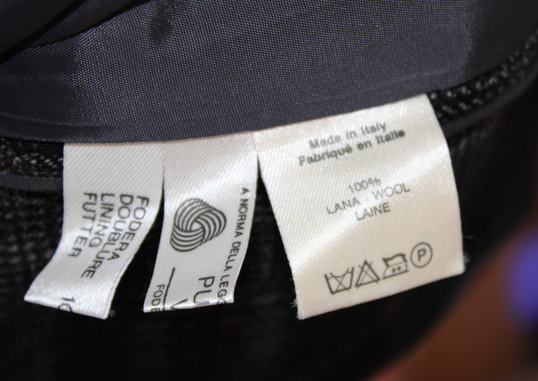 Jacken: Blazer von *BASILE* – Gebraucht aus Schaan von antikes_und_kurioses 6
