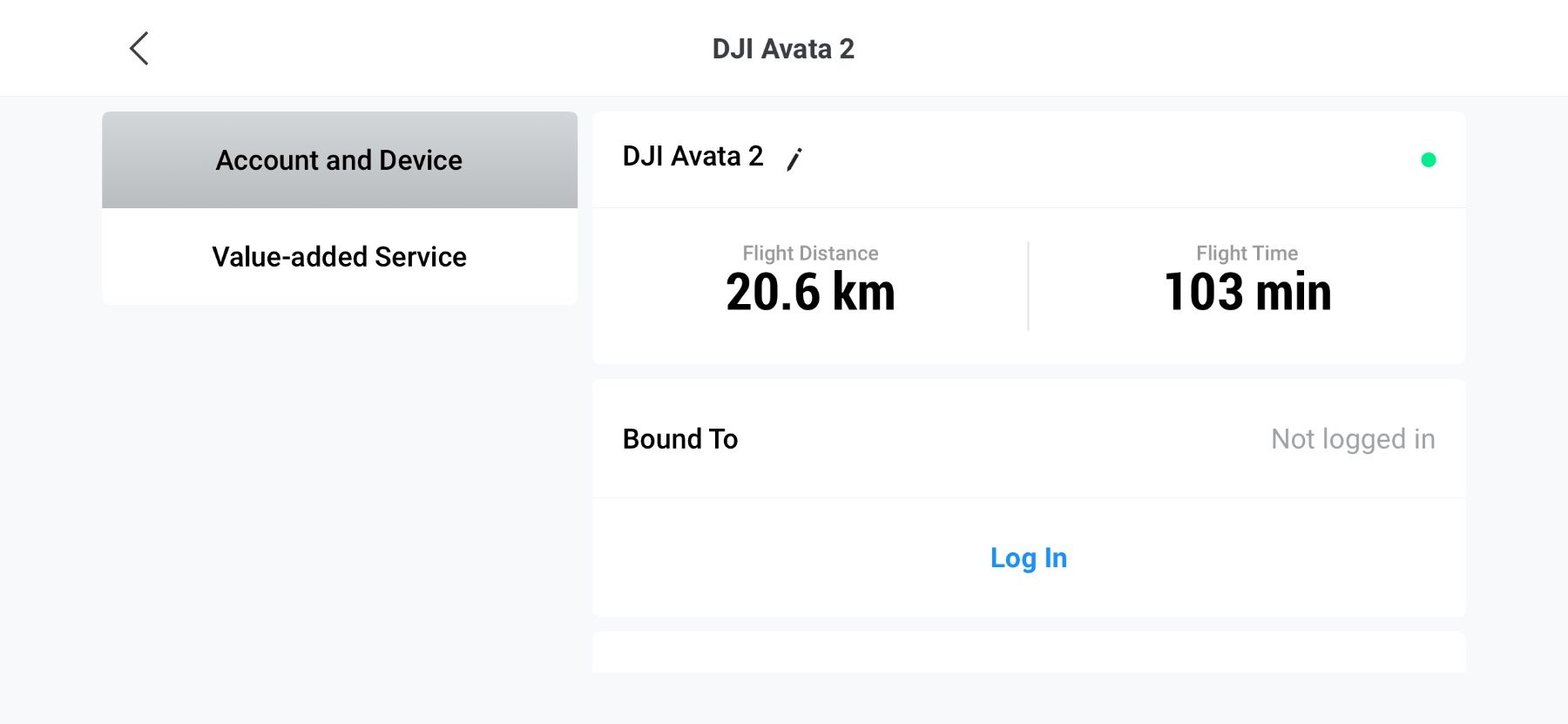 DJI RC Modellbau: Drone DJI Avata 2 Fly More Combo & Remote Controller 3 – Gebraucht aus Täuffelen von jcbettinelli 9