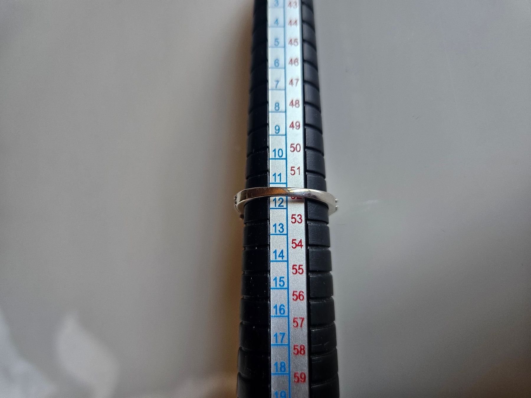 Anelli: Silberring mit Perle Grösse 52 – Nuovo (secondo la descrizione) da Winterthur venduto da ste_tcx5 5