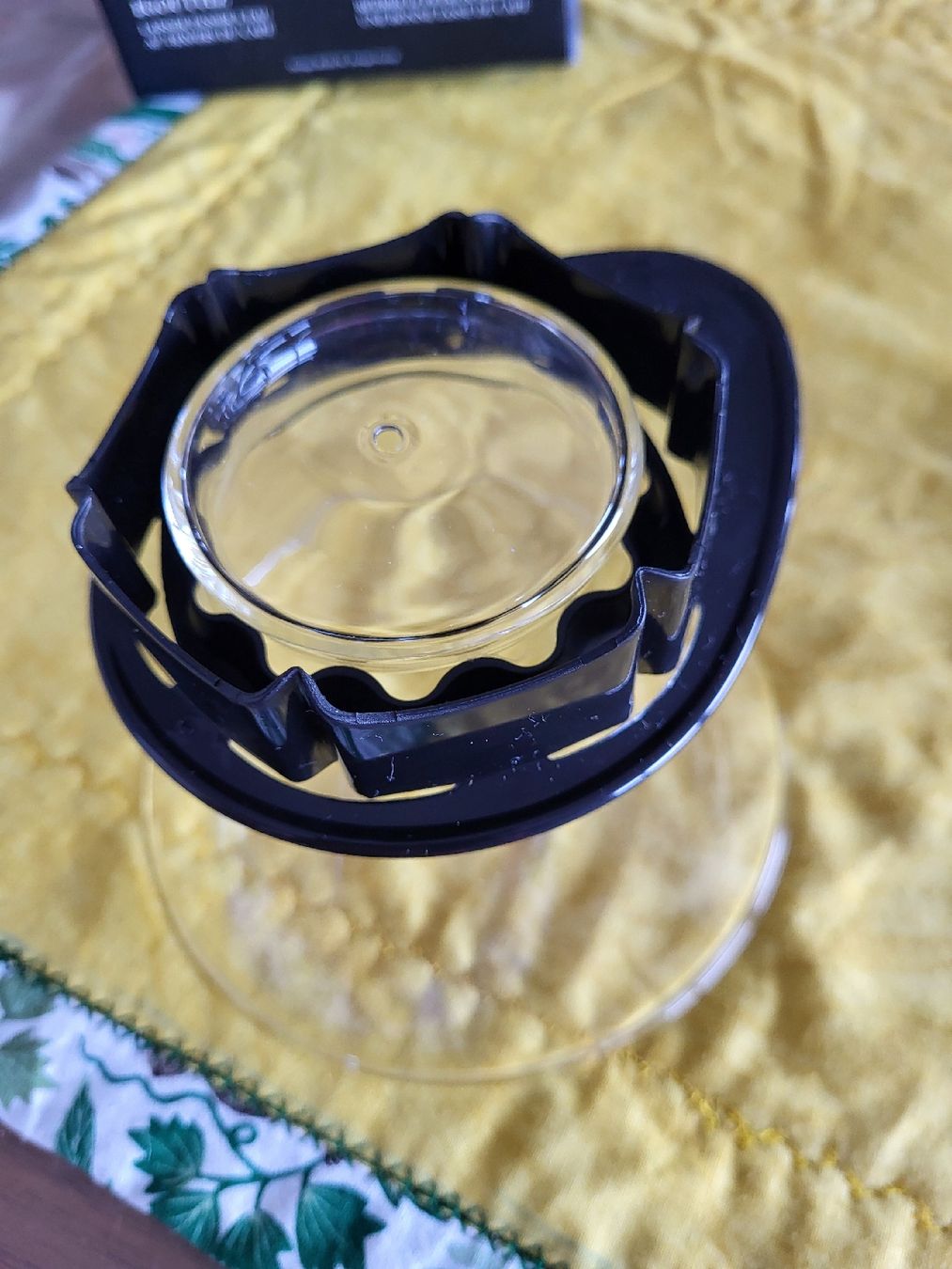 Bodum Macchine per caffè & Macchine per espresso: bodum Filterkaffeemaschine – Nuovo e nell'imballaggio originale da Meisterschwanden venduto da Nelly59 3