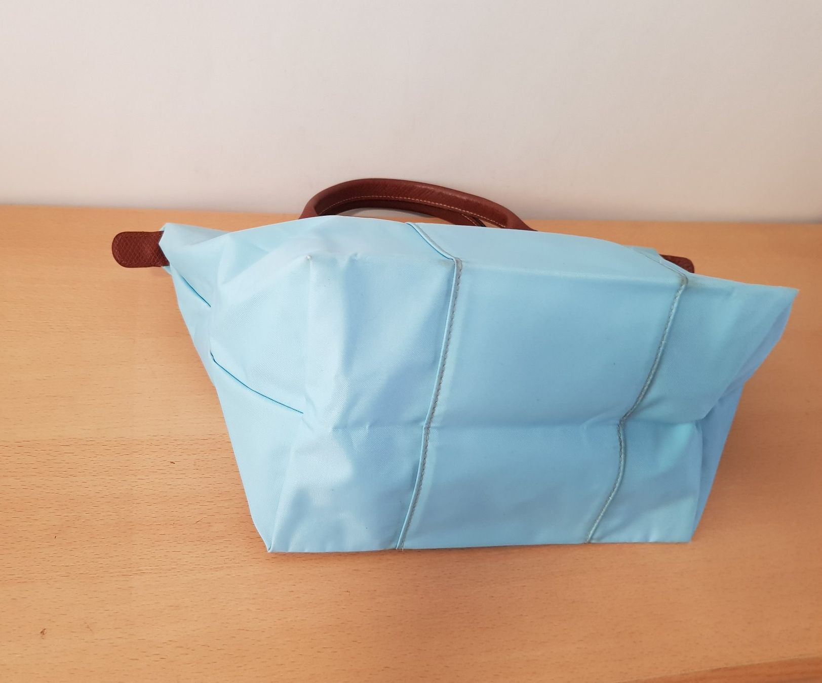 Longchamp Borse da donna: Longchamp Le Pliage Tasche – Usato da Basel venduto da Birs868 7