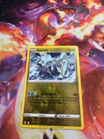 Kyurem (EVS 116) / Reverse Holo / Drachenwandel