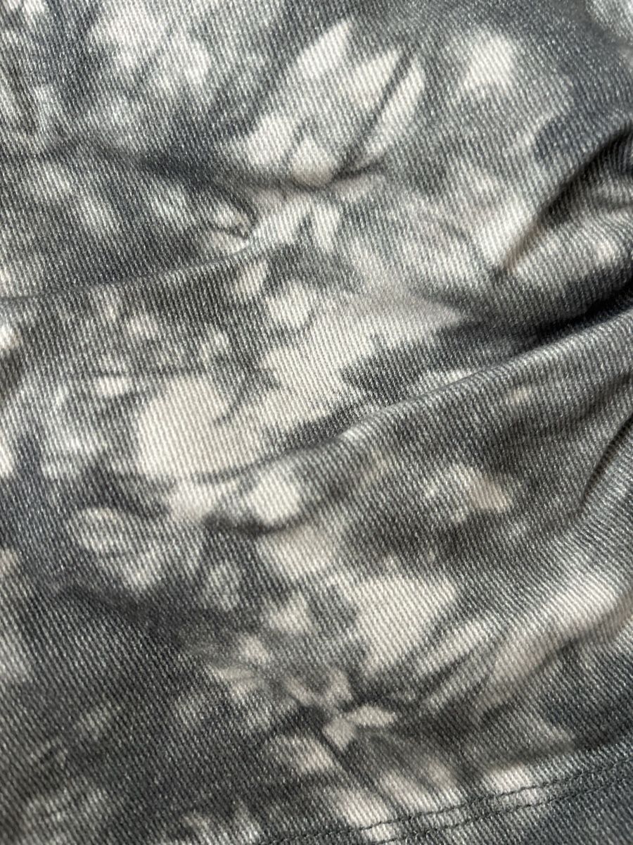 H&M Top: HM Tie-Dye Top | Gr. M – Nuovo (secondo la descrizione) da Kloten venduto da lga_zy7n 3
