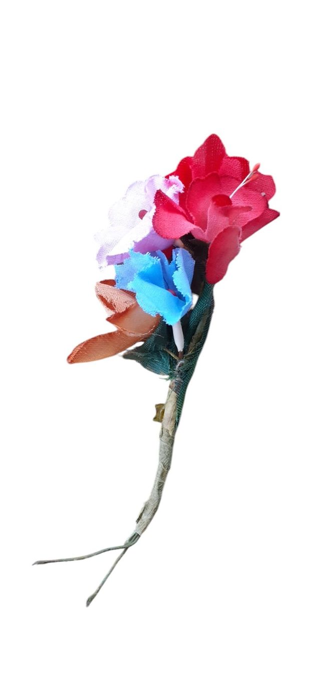 Giocattoli: Kunstblume Blumenstrauss antik – Usato da Mörschwil venduto da lindaswunderkiste 2