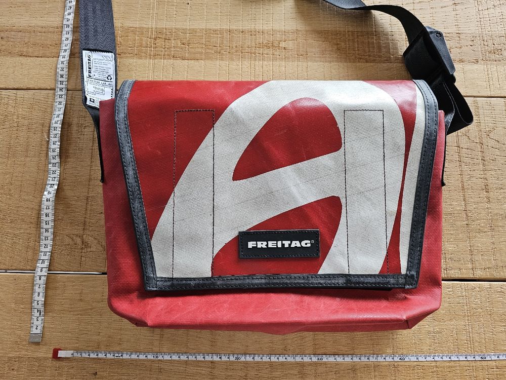Freitag Tasche | Kaufen auf Ricardo