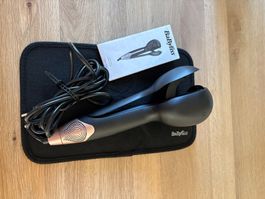 BaByliss Hair Curler