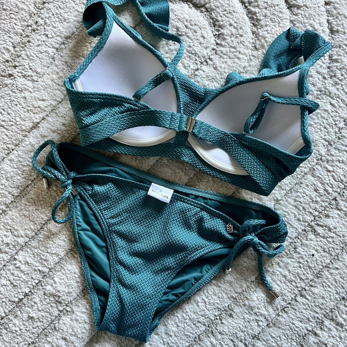 Costumi da bagno & Bikini: Neu - BEACH LIFE BIKINI – Nuovo (secondo la descrizione) da Lütisburg venduto da mahee 3