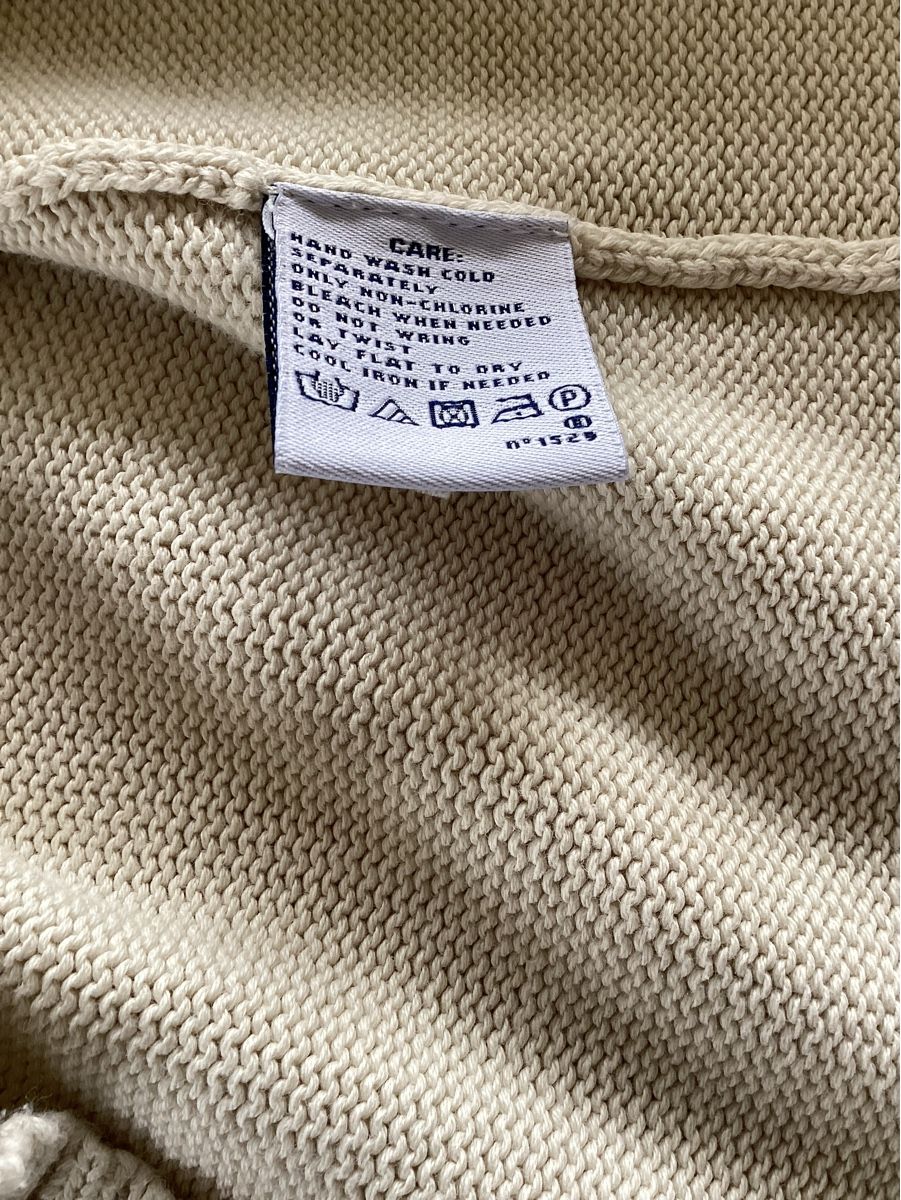 Ralph Lauren Maglioni & Felpe: Ralph Lauren, Damenpullover, Gr. XL – Usato da Salenstein venduto da Esprit57 5