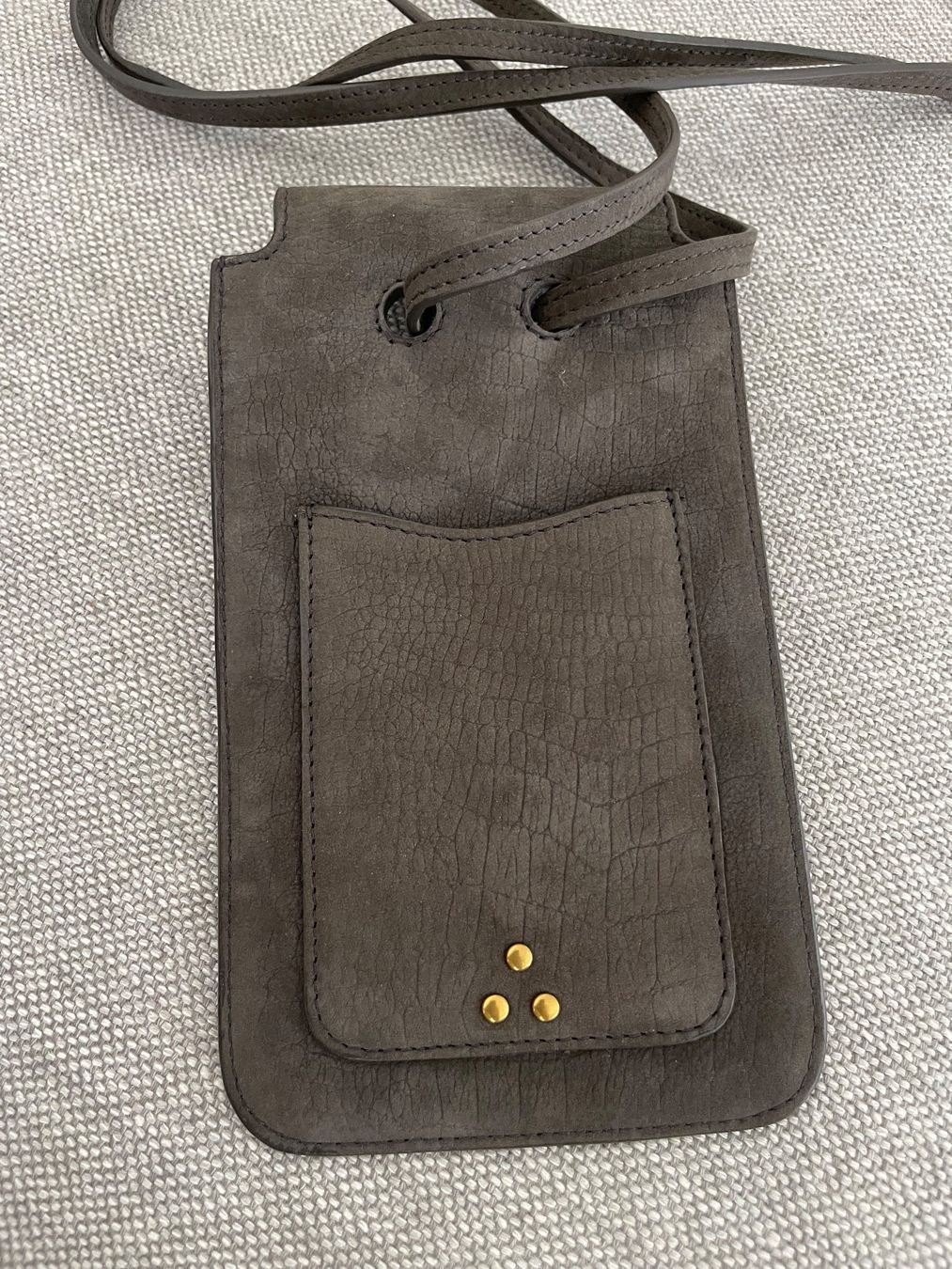 Jerome Dreyfuss Taschen für Damen: Jerome Dreyfuss Phone Bag – Neu und originalverpackt aus Zürich von erica72 1