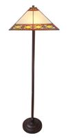 Stehlampe Tiffany Ägypten