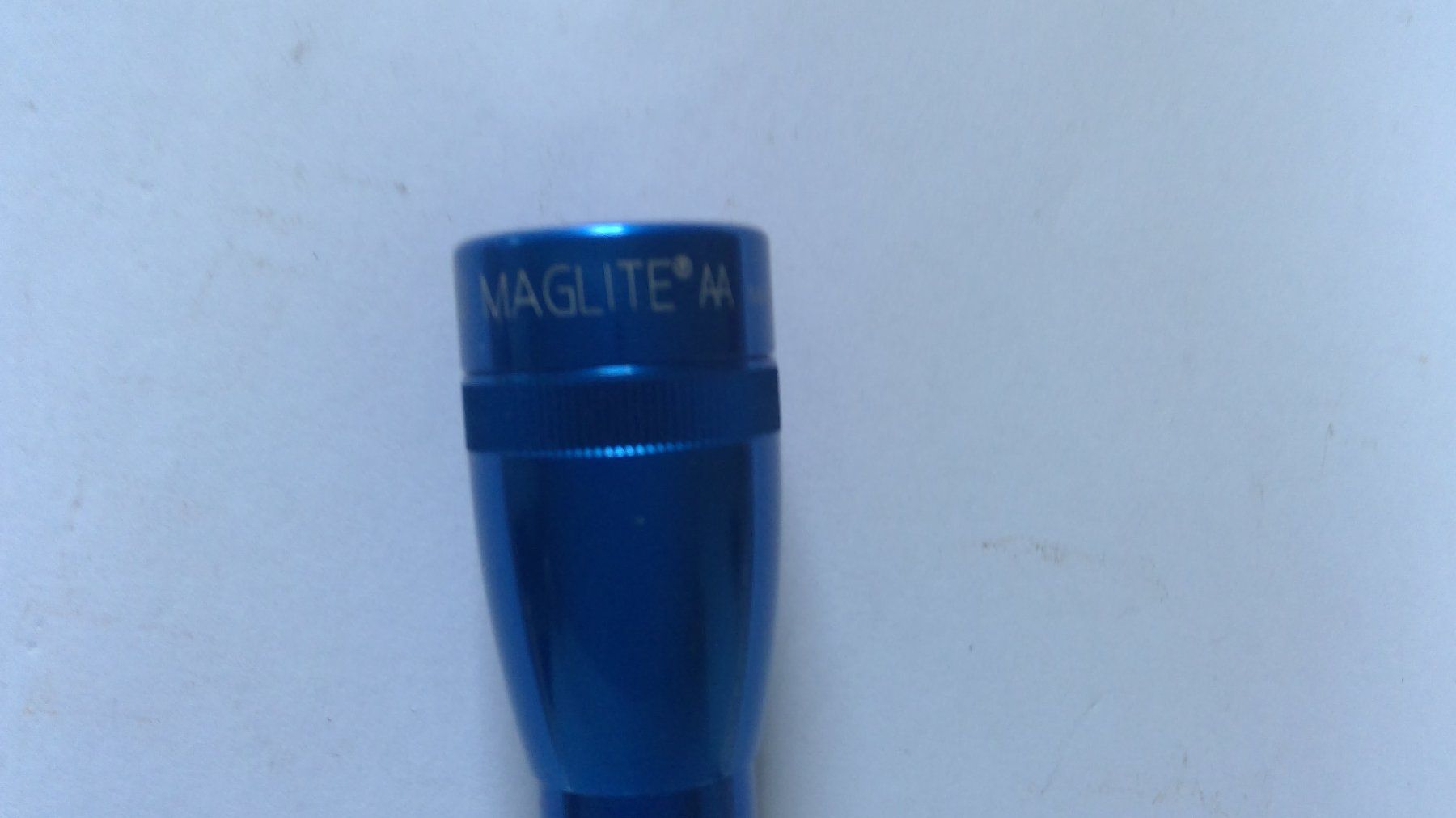 Lampade: Taschenlampe MINI MAGLITE - NEU – Nuovo (secondo la descrizione) da Richterswil venduto da Baggenstoss 2