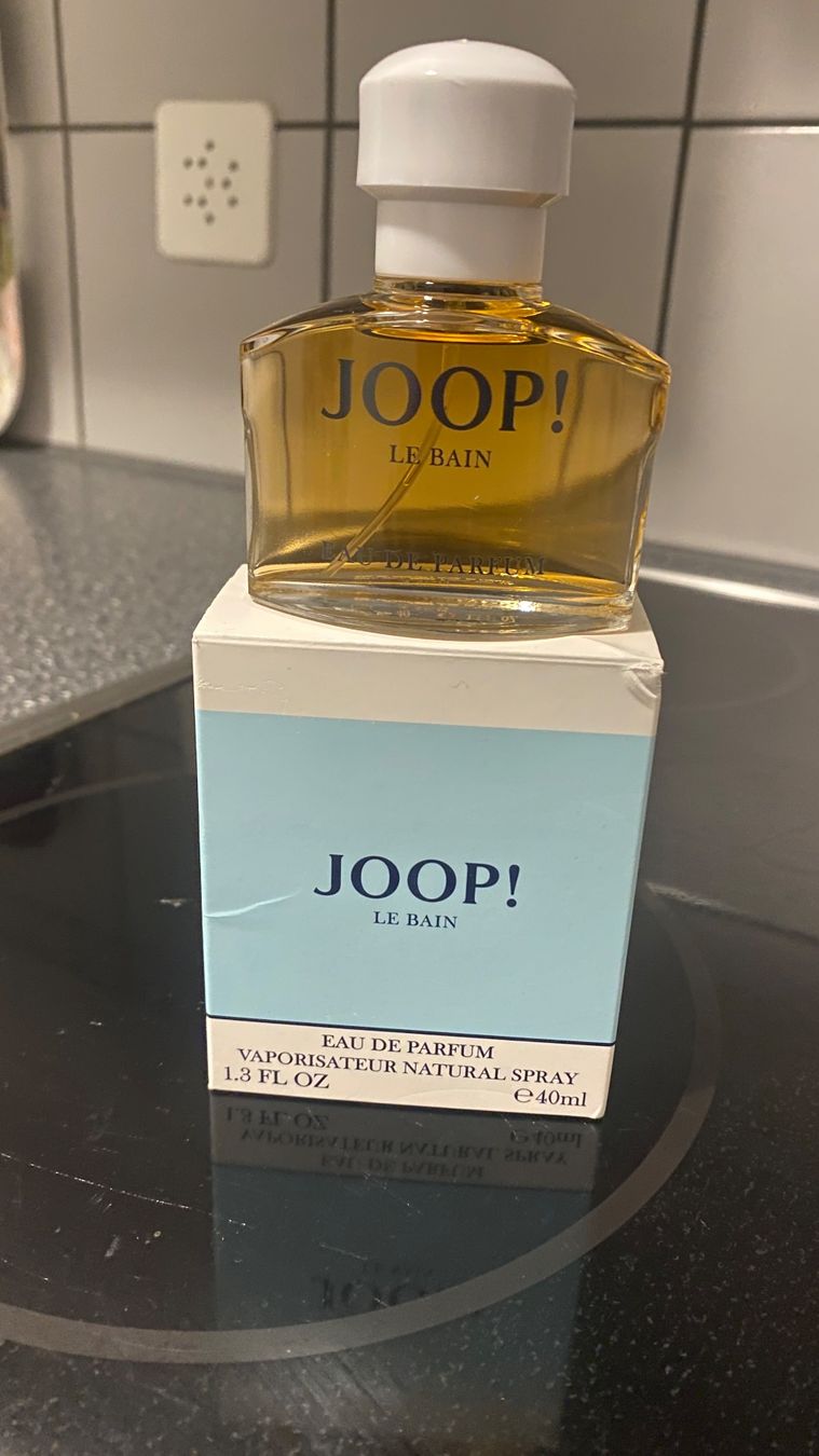 Joop Profumi & Eau de Toilette: Joop Le Bain – Nuovo e nell'imballaggio originale da luzern venduto da bar_5gtr