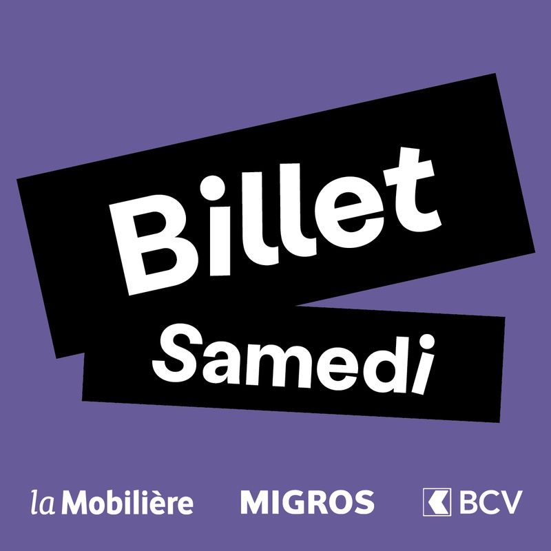 Biglietti: Billet Paleo samedi – Nuovo e nell'imballaggio originale da Pully venduto da del_x2mk