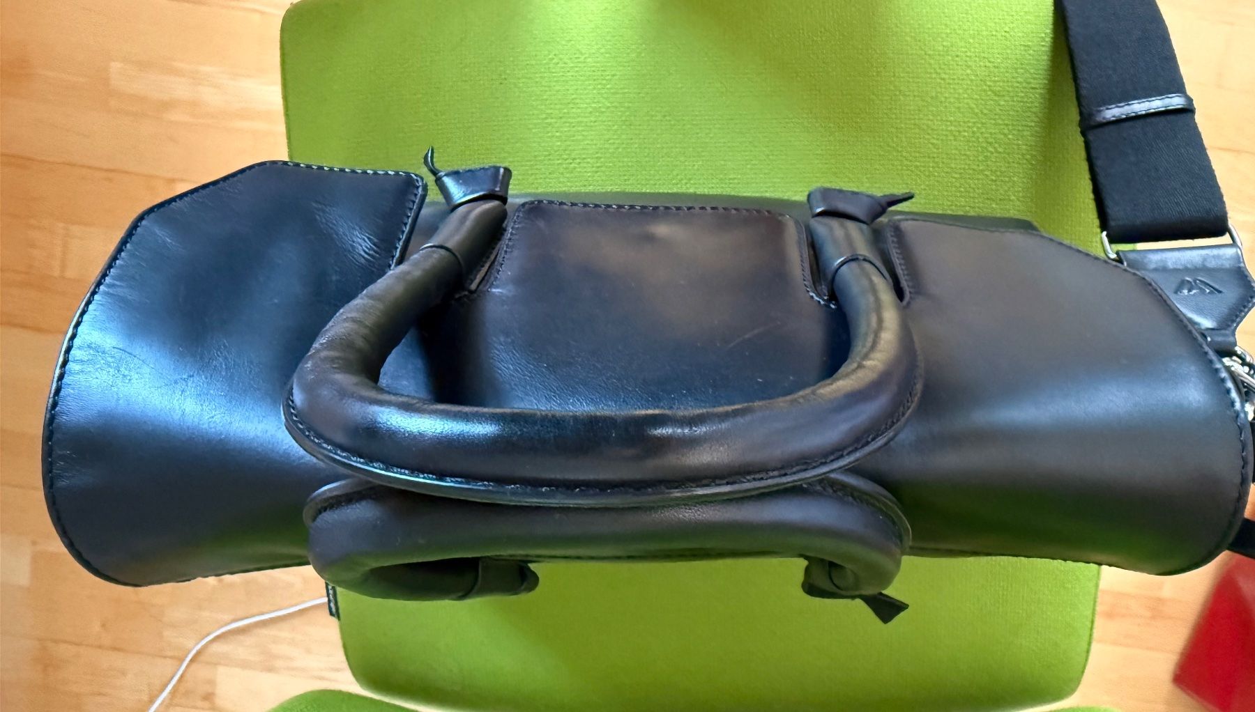 Taschen: Business Tasche Work Bag von Markberg Denmark – Neu und originalverpackt aus Frauenfeld von Scleo 6