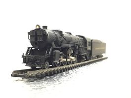 MODELL RIVAROSSI  7502 SPUR N