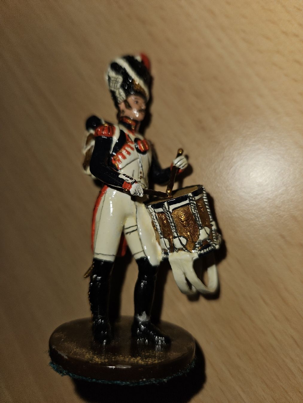 Statuette: Zinn Soltathen – Usato da Kriens venduto da gra_fhn7 9