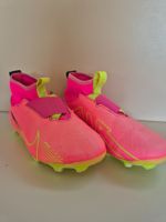 Fussballschuhe  pink Gr. 34
