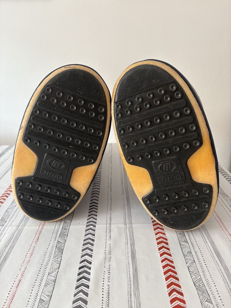 Moon Boot Herrenschuhe: Moon Boot the Original 42/44 – Neu und originalverpackt aus Riva San Vitale von lellalella01 2