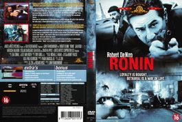 DVD - Ronin (FR)