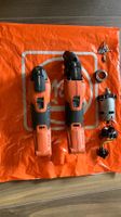 Fein MultiMaster 18V (Defekt und als Ersatzteilträger)