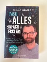(Fast) Alles einfach erklärt - Niklas Kolorz