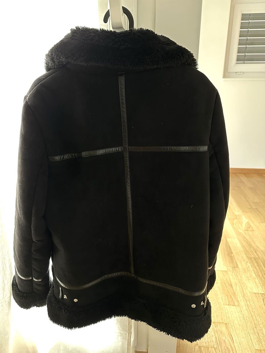 Ralph Lauren Cappotti: Ralph Lauren Wintermantel – Nuovo (secondo la descrizione) da Thun venduto da AvalancheBE 1