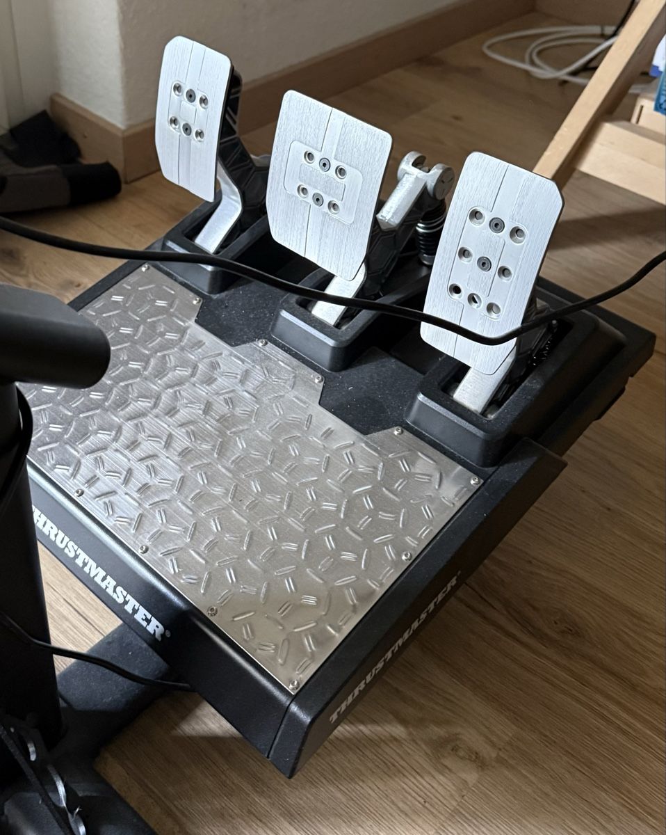 Giochi: Playseat/ Racing Simulator – Usato da Gelterkinden venduto da mar_q8mr 2