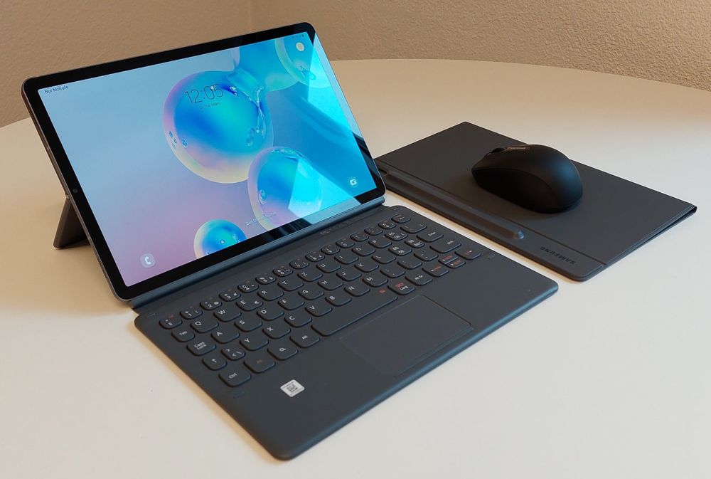 Samsung Galaxy Tab S6 LTE | Kaufen auf Ricardo