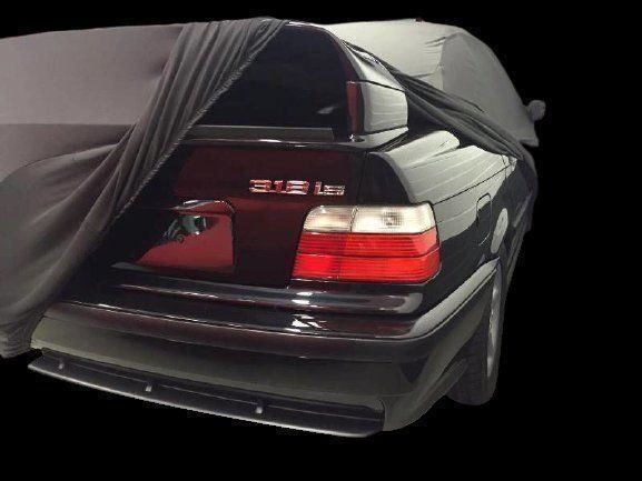 Car Cover Abdeckhülle Abdeckung BMW E36