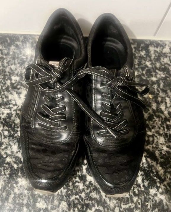 Damenschuhe: 8 guterhaltene Winterschuhe – Gebraucht aus Neuhausen von Melkun1113 4