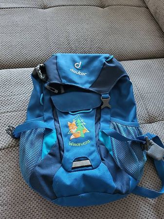 Kinder Rucksack