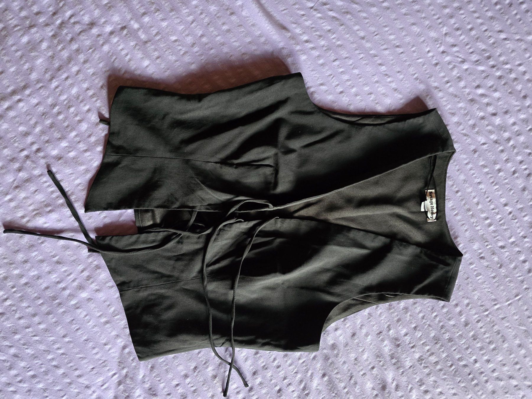 Gilet & Giacche senza maniche: Wester / Gilet – Usato da Frutigen venduto da Amber19617