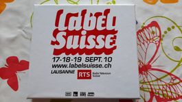 cd Label Suisse 2 Cds Rock pop divers
