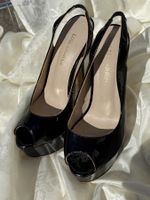 Damenschuhe mit hohen Absätzen Grösse 35 - NEU IN OVP