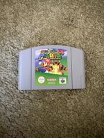 Super Mario 64 für Nintendo 64