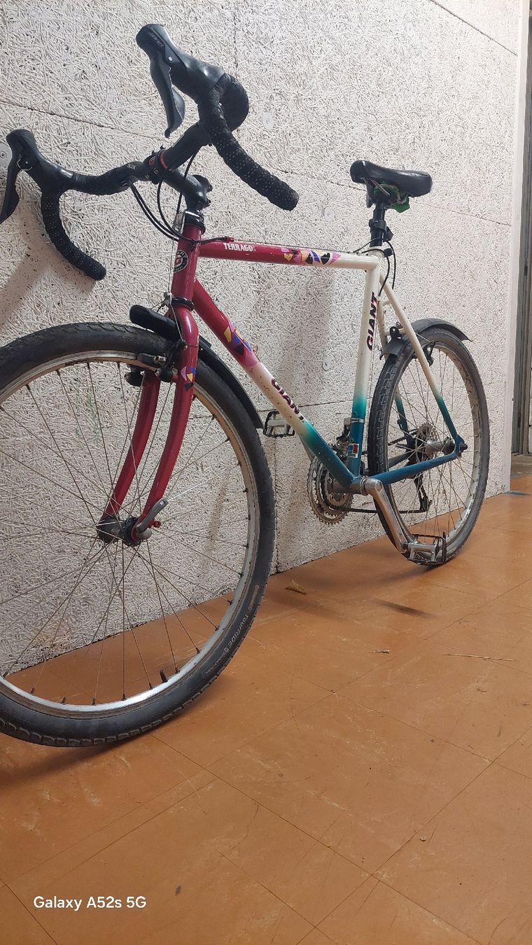 Giant Vélos: Velo  – D'occasion à Däniken SO par LiMiEi