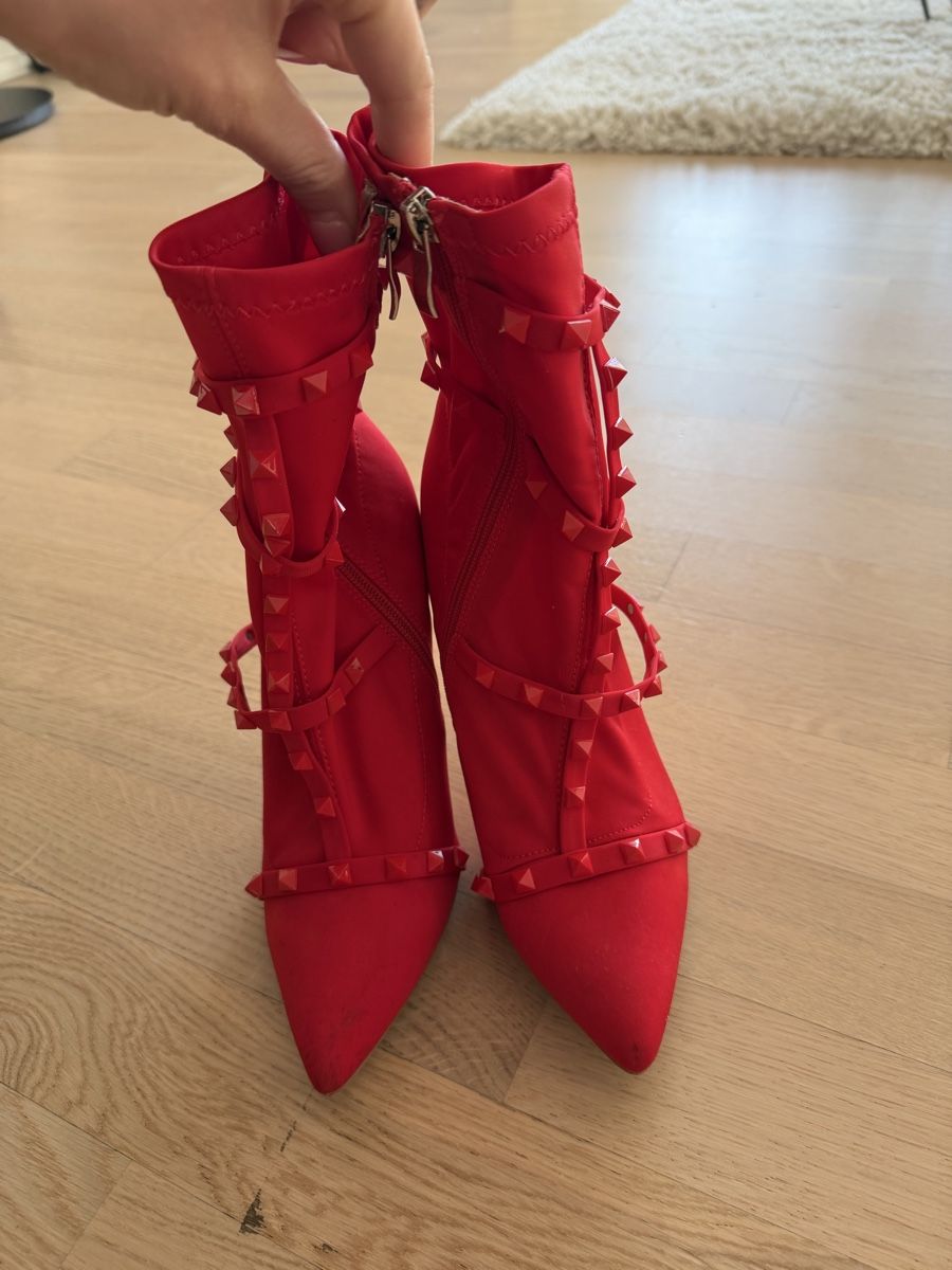 Scarpe da donna: Sexy high heels – Usato da Wetzikon ZH venduto da P__tt5