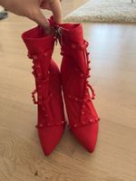 Sexy high heels
