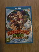 Wii U – Donkey Kong Country: Tropical Freeze