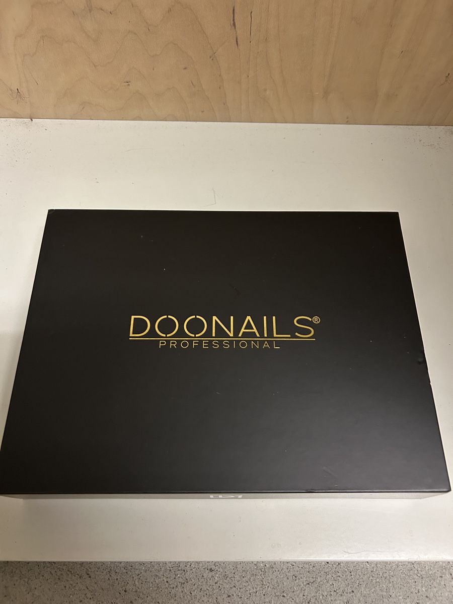 Doonails Vernis à ongles: Doonails Professional Dip System Set – Neuf (Voir description) à Thun par ann_j9cx 1