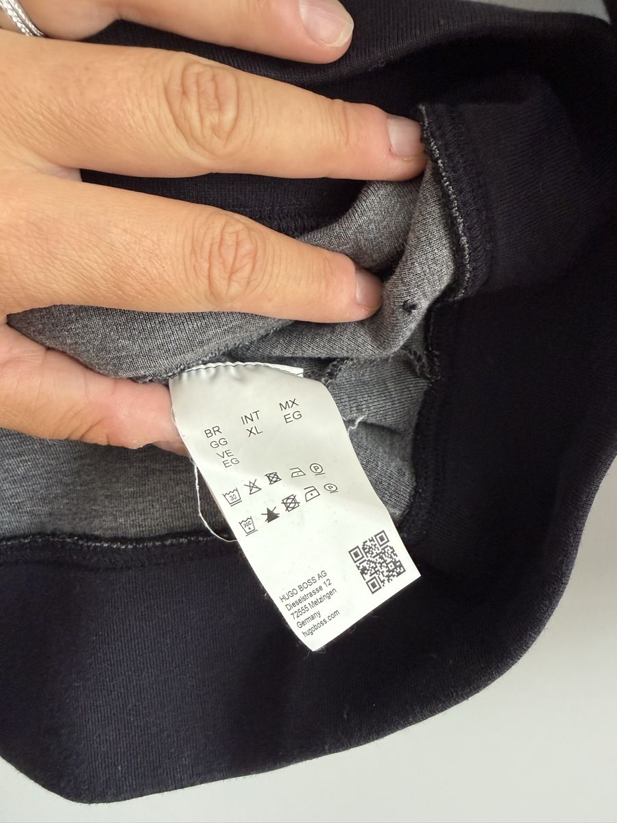 Hugo Boss Vestes: Boss Jäggli – D'occasion à Buchs AG par MiWeFe17 5