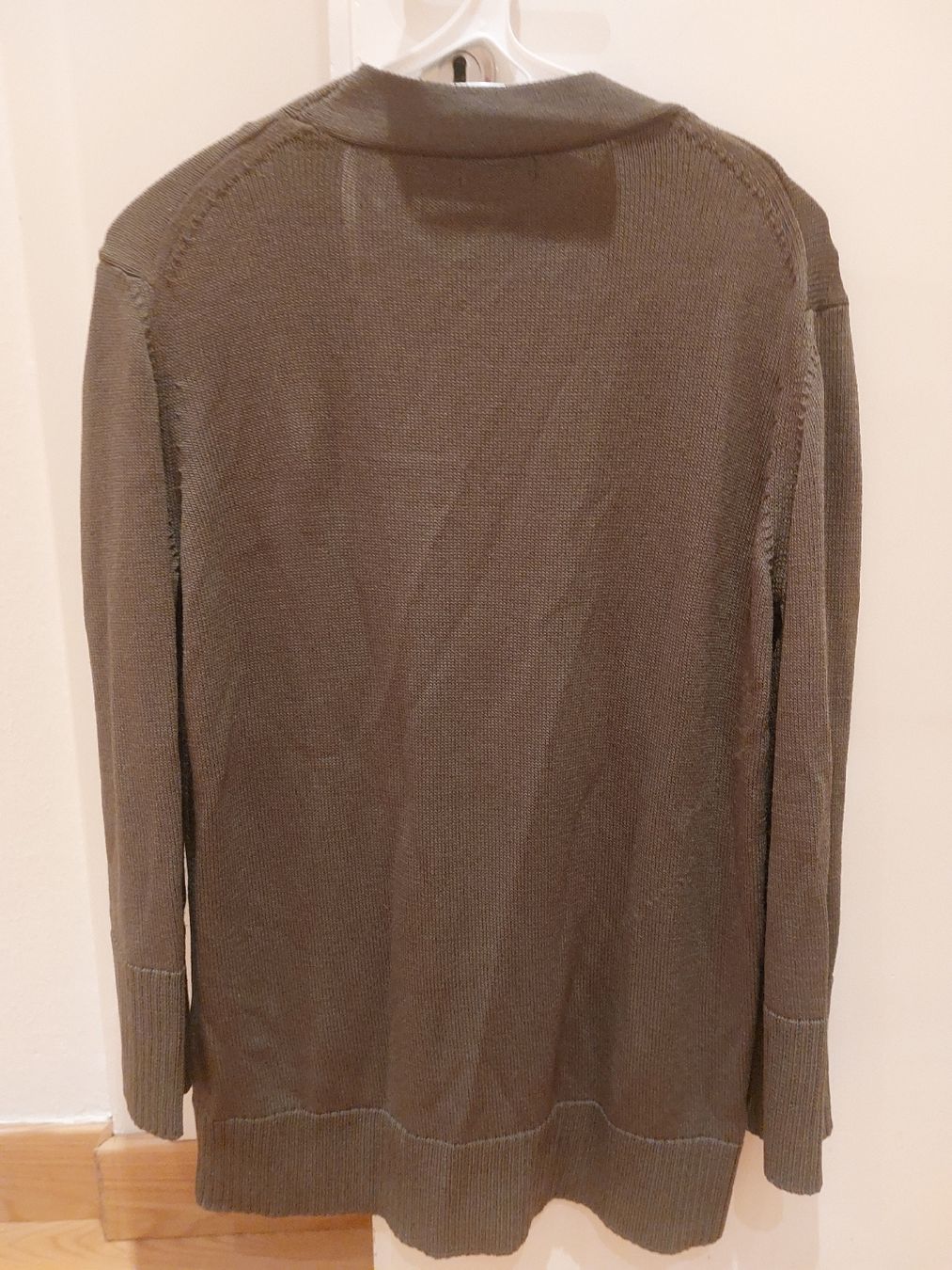 Massimo Dutti Giacche: Massimo Dutti Cardigan XS – Usato da Zürich venduto da Lolaad 2