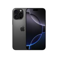  Apple iPhone 16 Pro Max 256gb Black