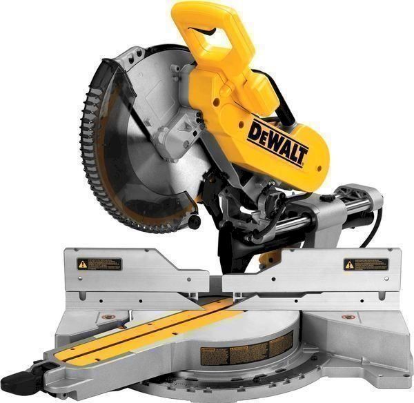 Dewalt Tutti gli attrezzi: DeWalt Paneelsäge DWS780KIT + DE7023 – Nuovo e nell'imballaggio originale da Bottighofen venduto da zaap 2