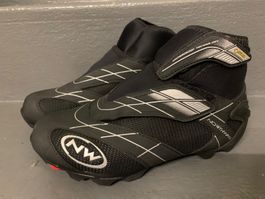 Schuhe Winter MTB/Gravel Northwave Celsius GTX